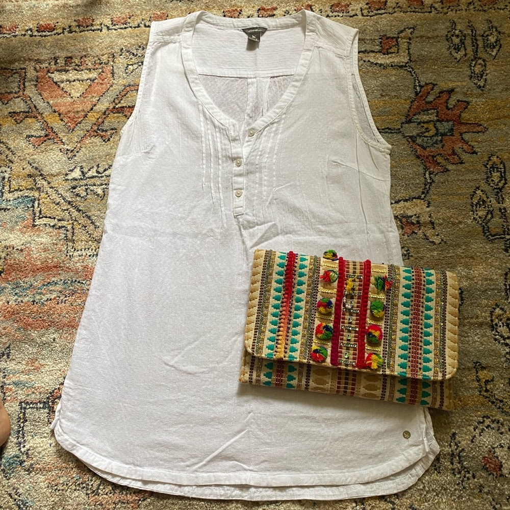 Eddie Bauer Top
